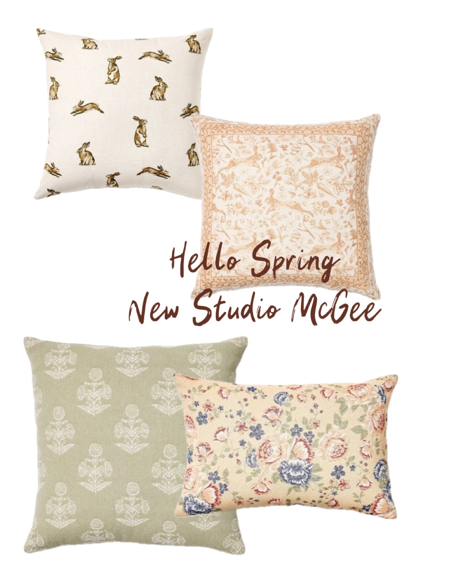 Oh so pretty!! I love Spring 

#LTKstyletip #LTKSeasonal #LTKhome