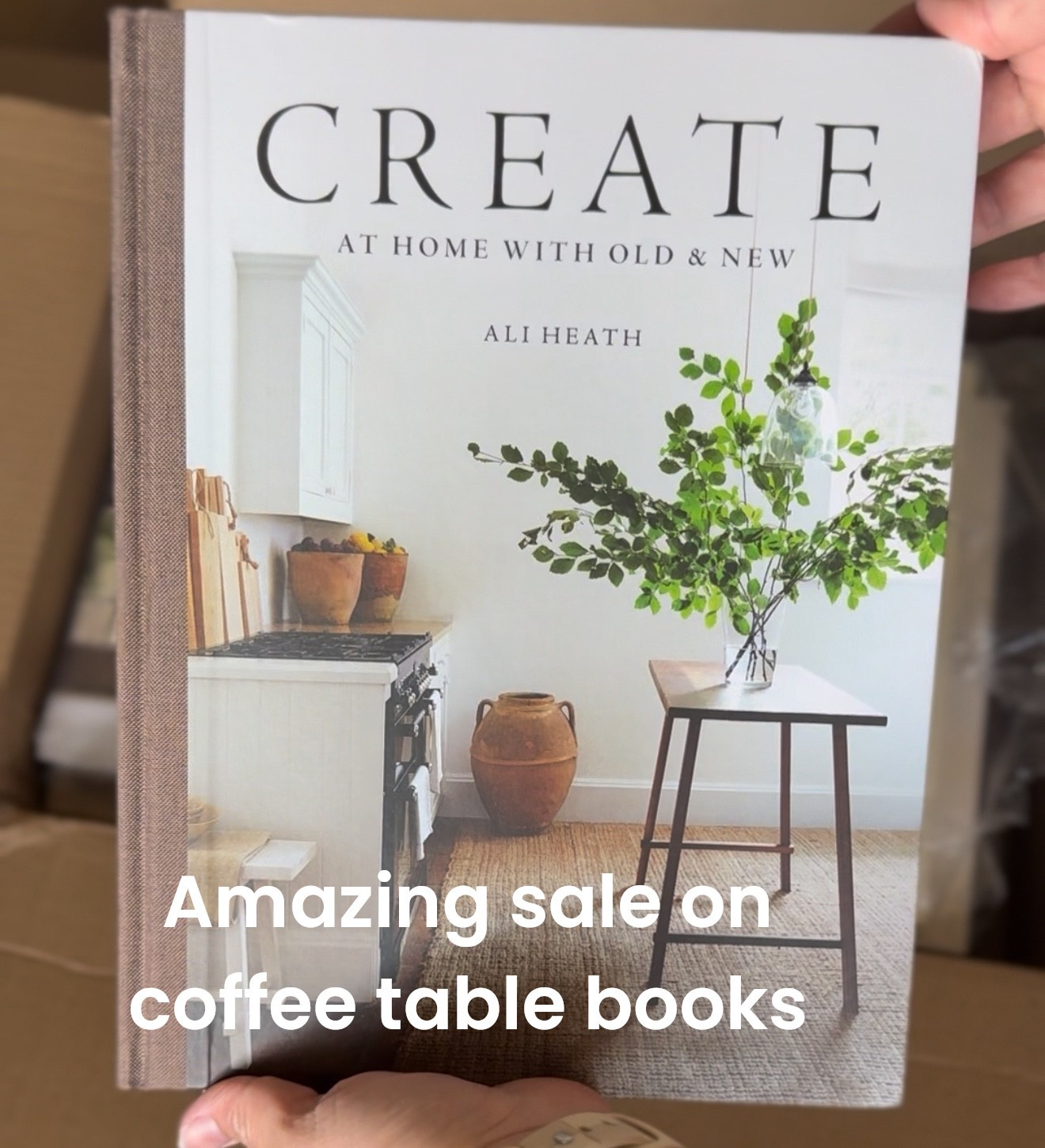 This deal beats any other deal
I’ve found! I got 9 books for under $140, about $15 each 
Grab yours before the sale ends today 