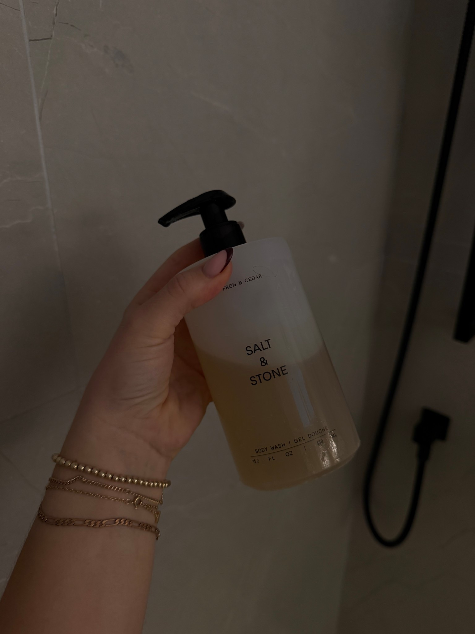 Fav body wash🤍 

#LTKcanada #LTKbeauty