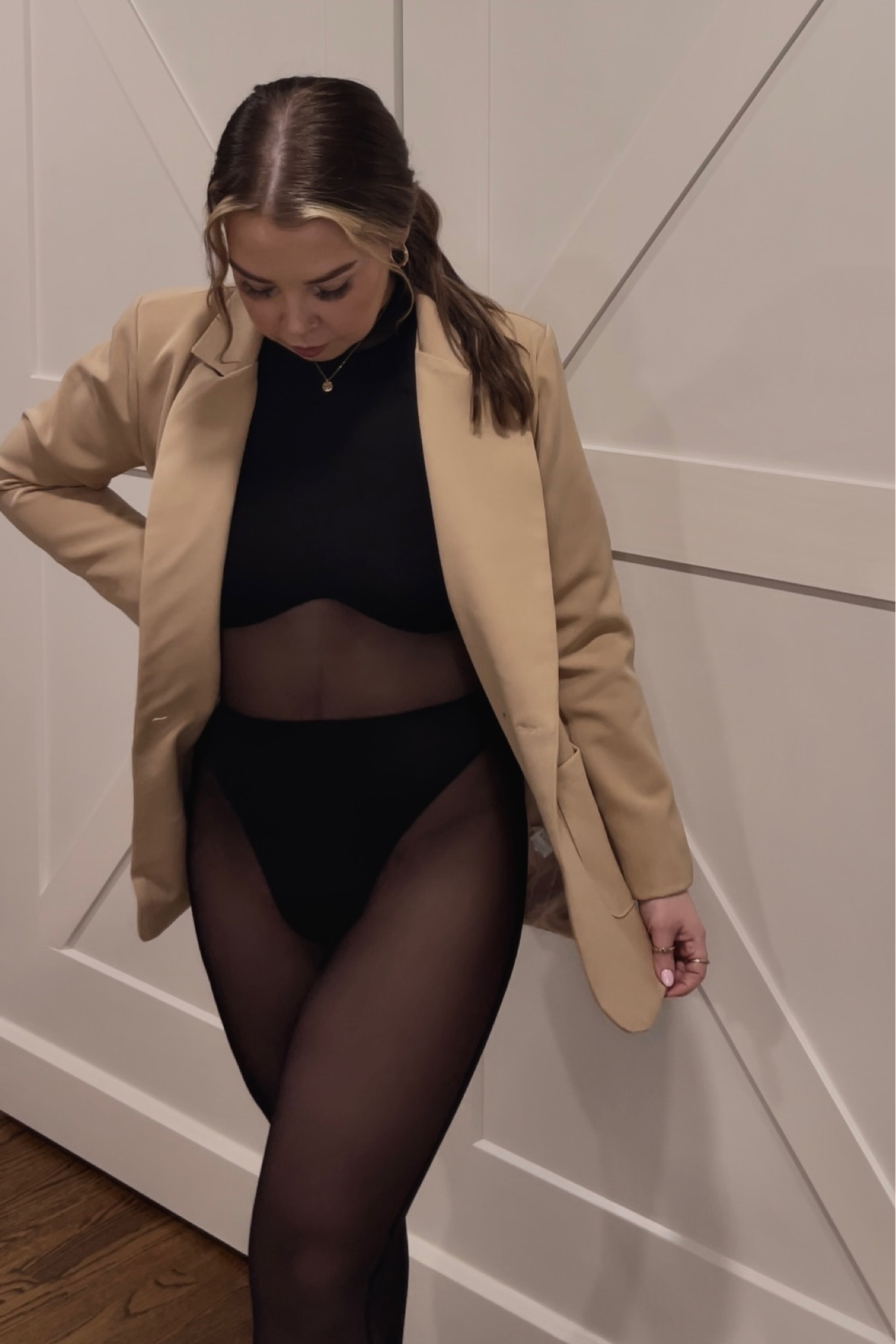 femme lesbian going out outfit 

#femmelesbianoutfit #femmelesbianoutfits #lesbianoutfits #lesbiangoingout #femmeoutfits #femmegoingoutoutfit #wlw #girlswholikegirls #lesbiansinsuits #femmelesbiansuit #femmesuits #femmesinsuits #girlsinsuits #wintergoingout

#LTKfit #LTKFind #LTKstyletip