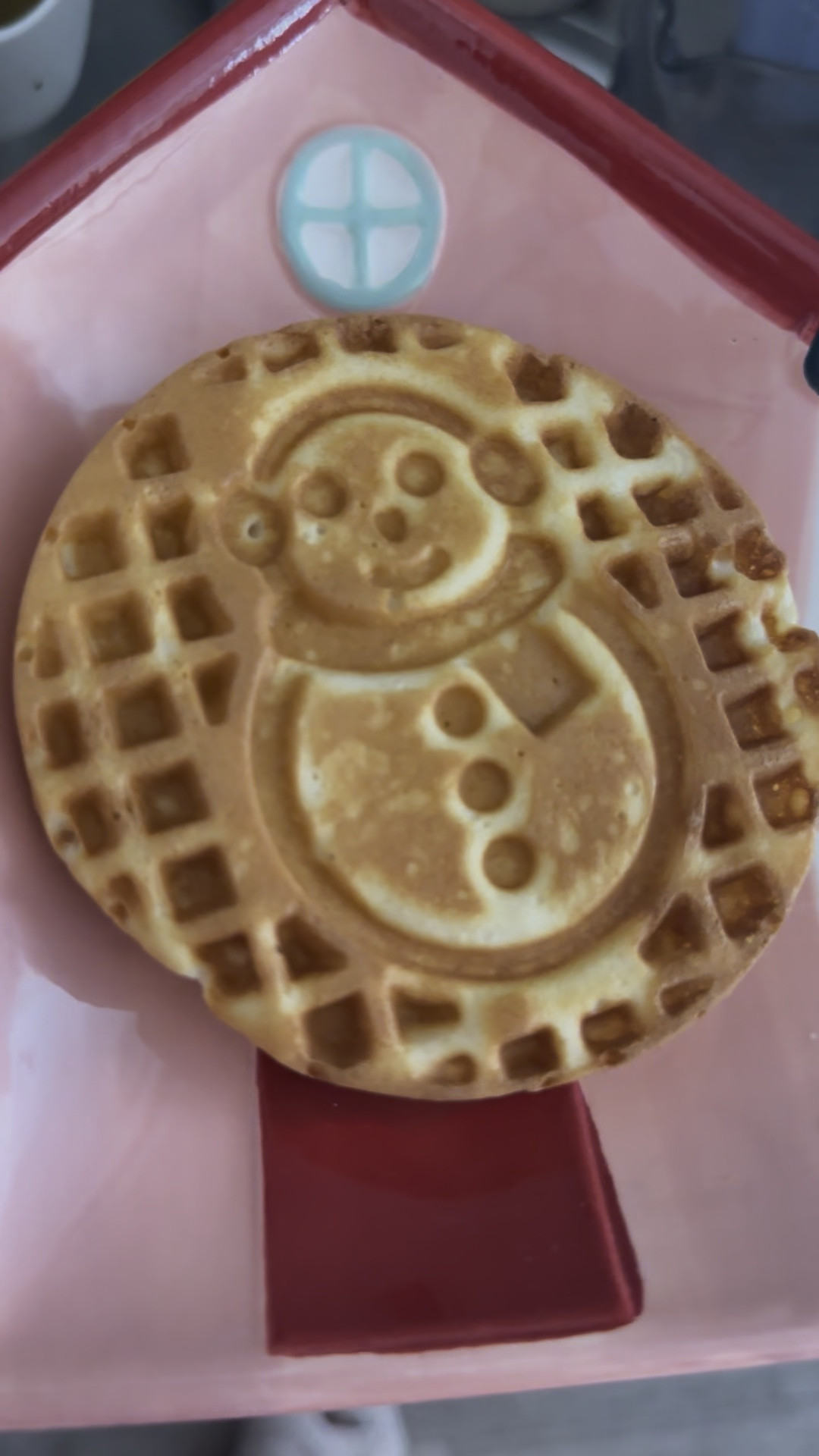 mini waffle makers make the holidays that much more magical ☃️

#LTKHoliday #LTKSeasonal #LTKFamily