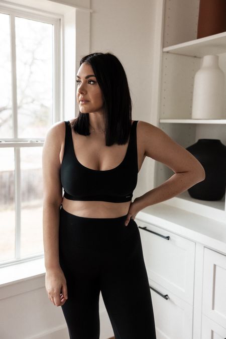 My very favorite bra ever! Fits cups A-D 🤯 I have one in every color and they’re machine washable and they LAST! No stretching out and nice soft support all day, no lines or bulges. I’ve linked my favorites from NEIWAI (nay-why) below! Use code KENDI15 for 15% off through 4/30!

@neiwaiofficial #NEIWAI #NEIWAIfriends #MadeToLiveIn  #ad



#LTKfindsunder50 #LTKover40