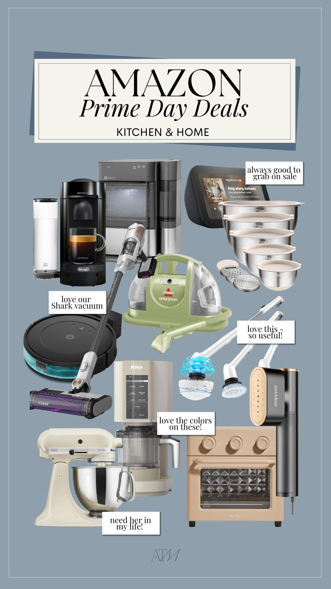 Amazon Prime Big Deal Days - Kitchen & Home! | Amazon (US)