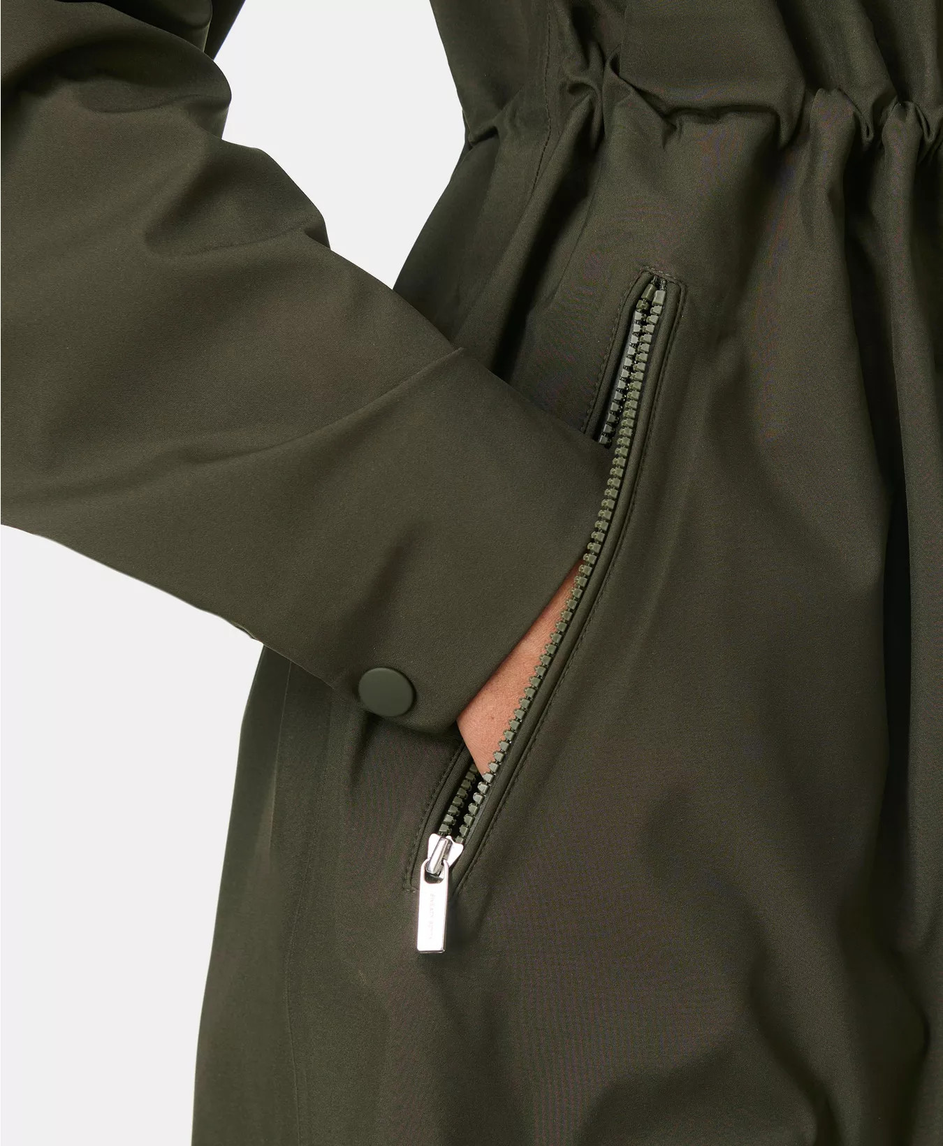 Guide Waterproof Parka | Sweaty Betty UK