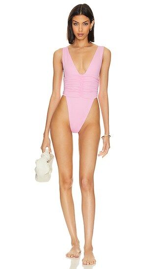 Eco One Piece | Revolve Clothing (Global)