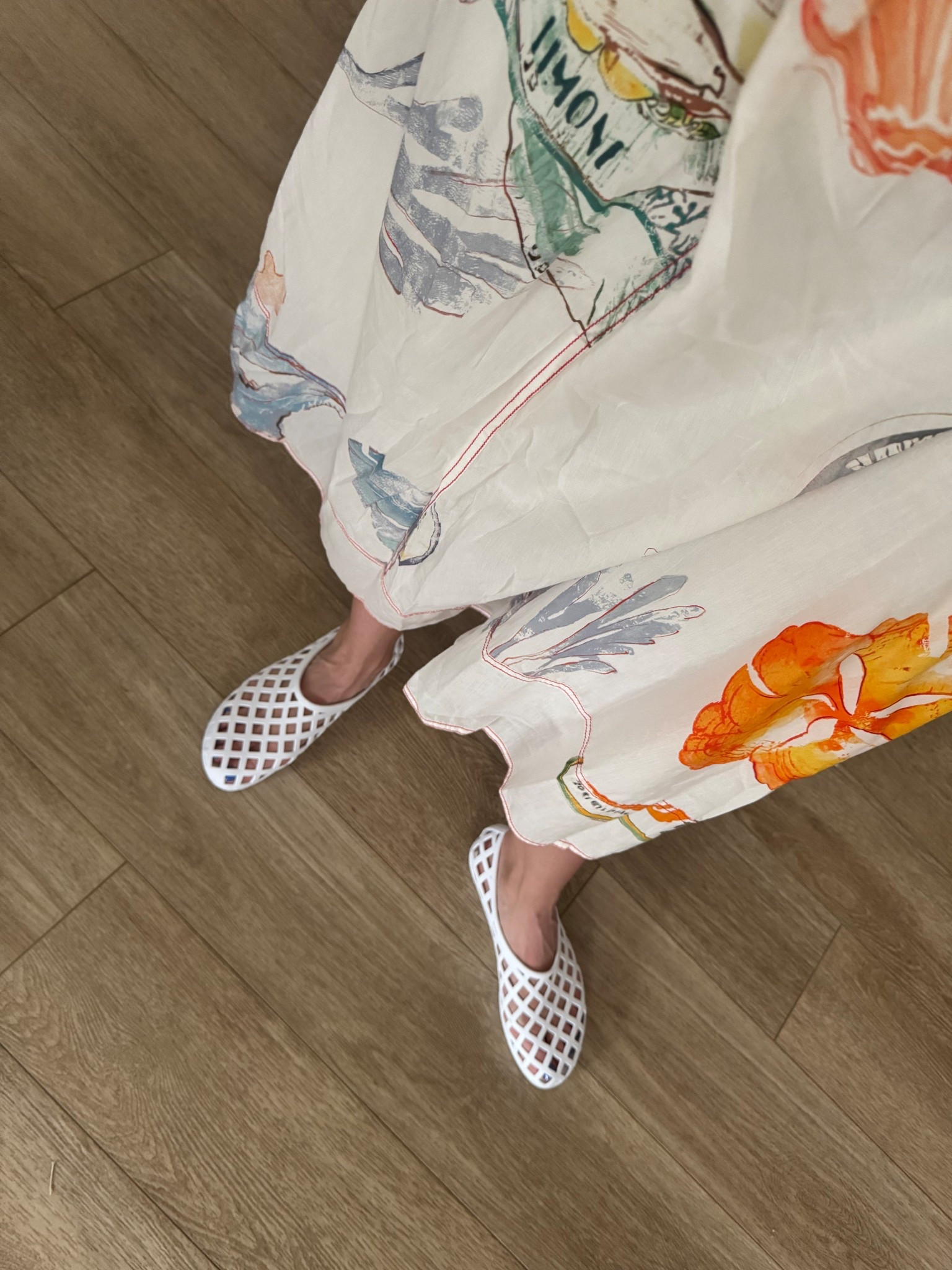 #jellies #summerdress #shoes #jellyshoes #jeffreycampbell #anthropologie

#LTKStyleTip