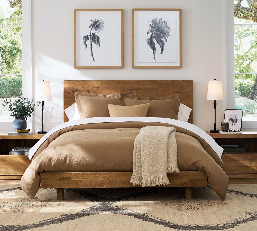 Boucle Knit Throw | Pottery Barn (US)