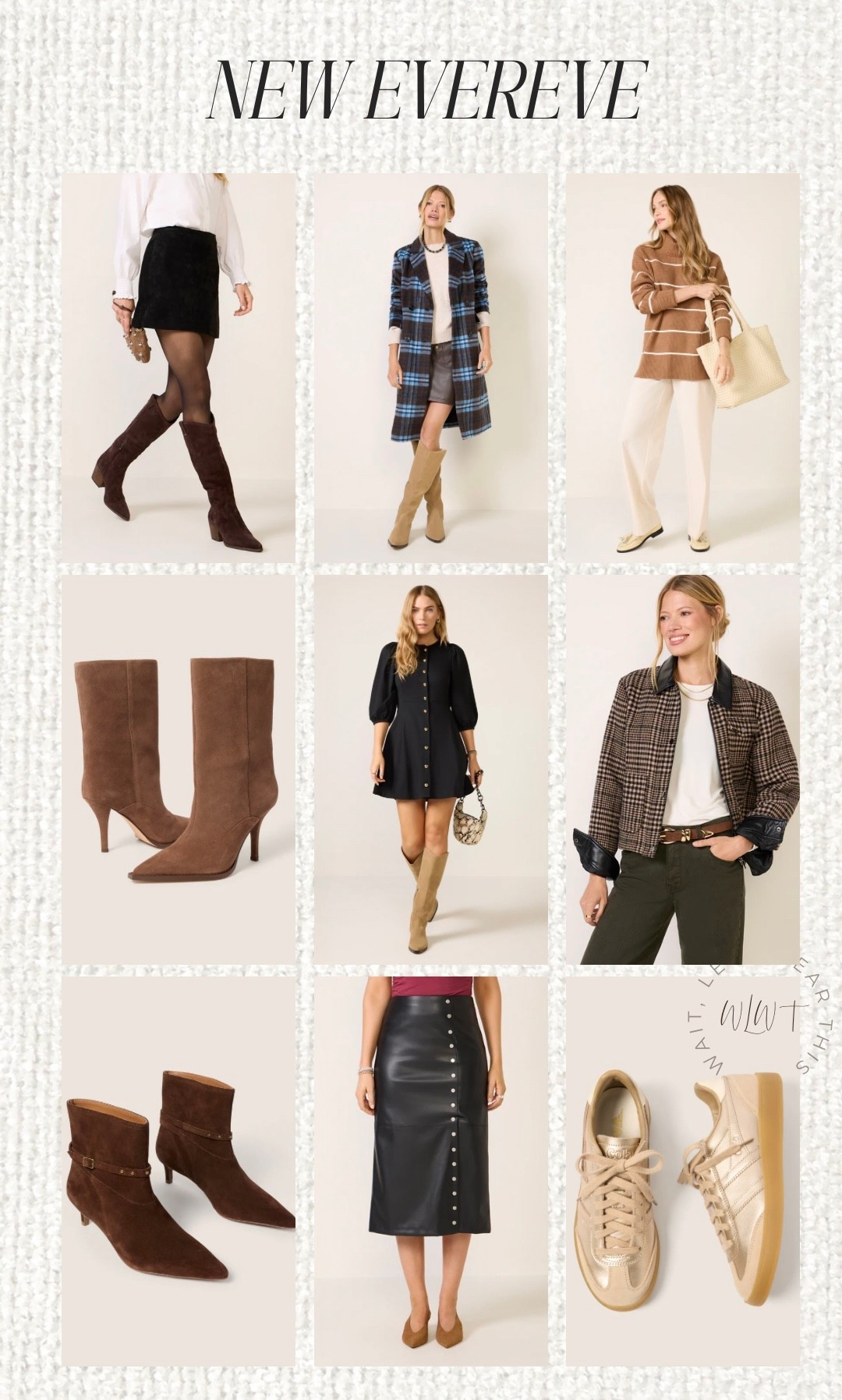 Evereve New Arrivals🎊

#LTKOver40