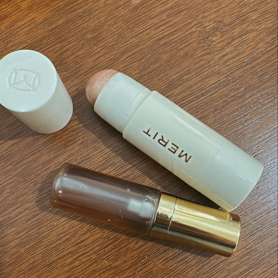 Natural looking glow for skin and makeup! Perfect stocking stuffer or extra gift for a friend! (Highlight color is Bounce)

#LTKunder50 #LTKHoliday #LTKbeauty