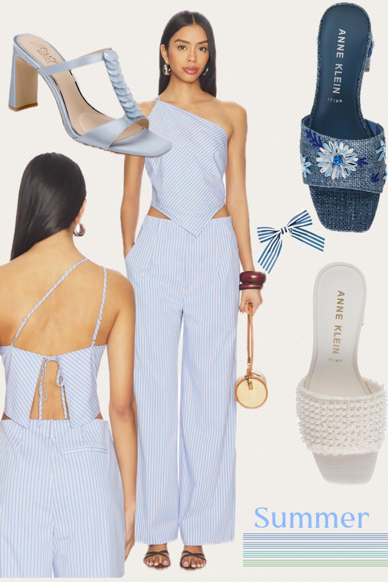 Summer Edit

#LTKgrwm #LTKdayinmylife #LTKootd