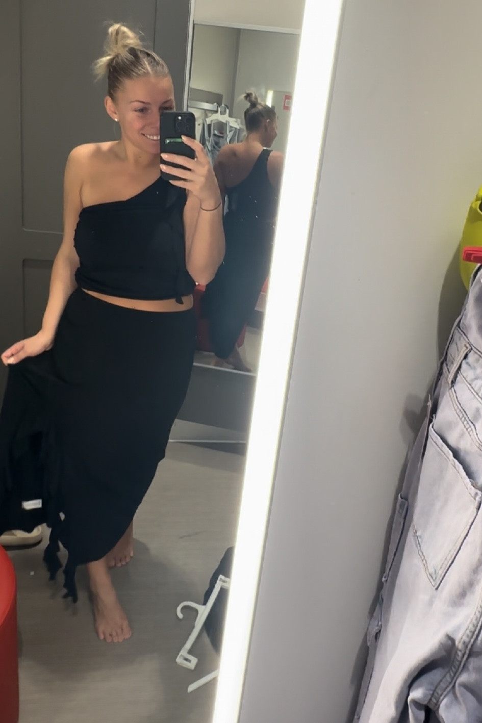 Matching set 

#LTKstyletip #LTKfindsunder50 #LTKSeasonal