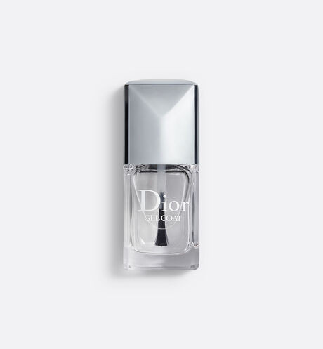 Gel Coat Nail Polish - Shine Top Coat | DIOR | Dior Beauty (US)