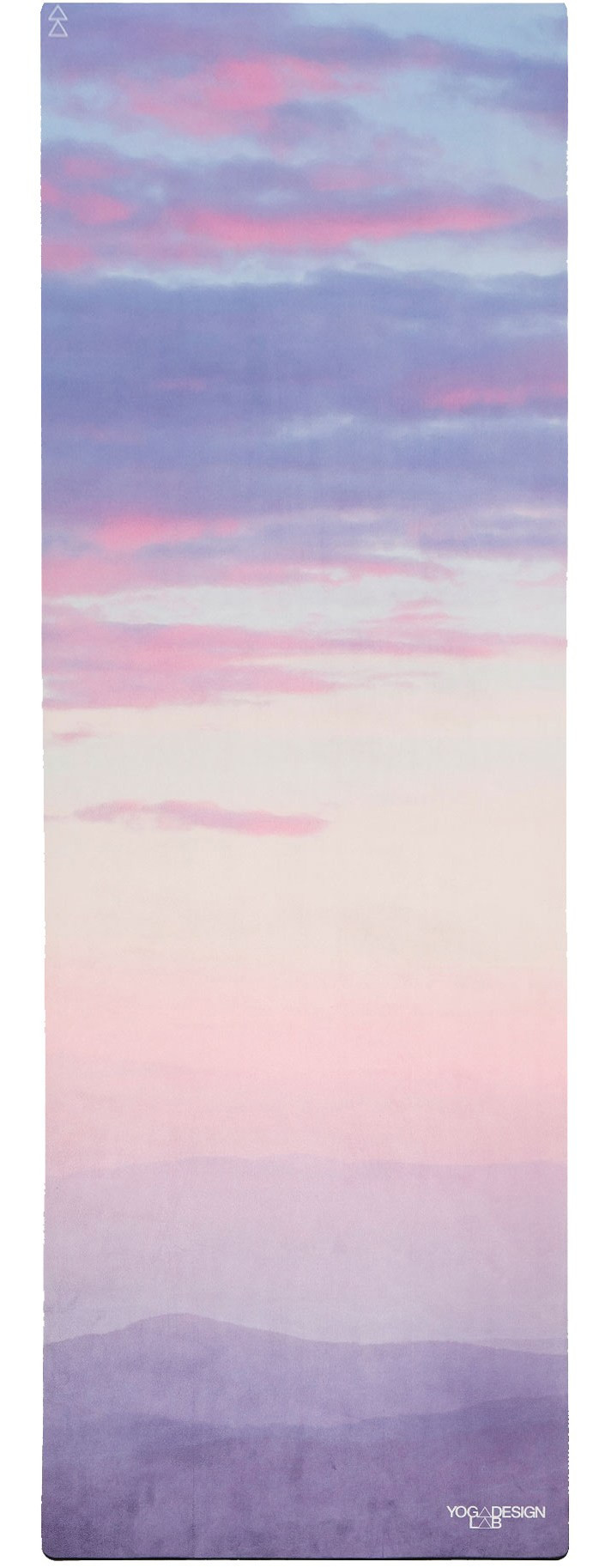 Yoga Design Lab Combo Mat Pink | REI