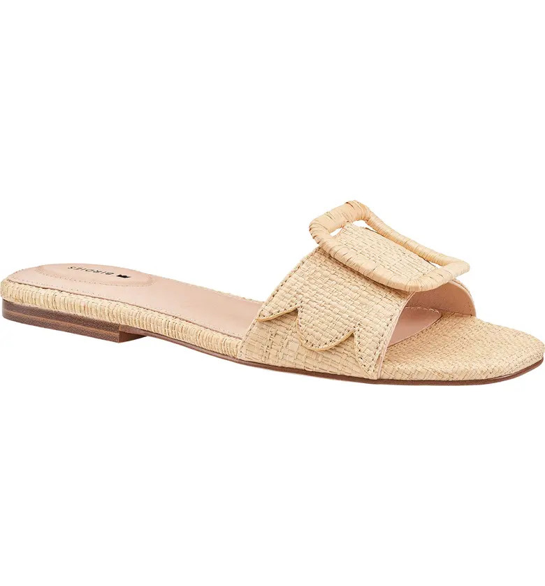 Kiwi Slide Sandal (Women) | Nordstrom