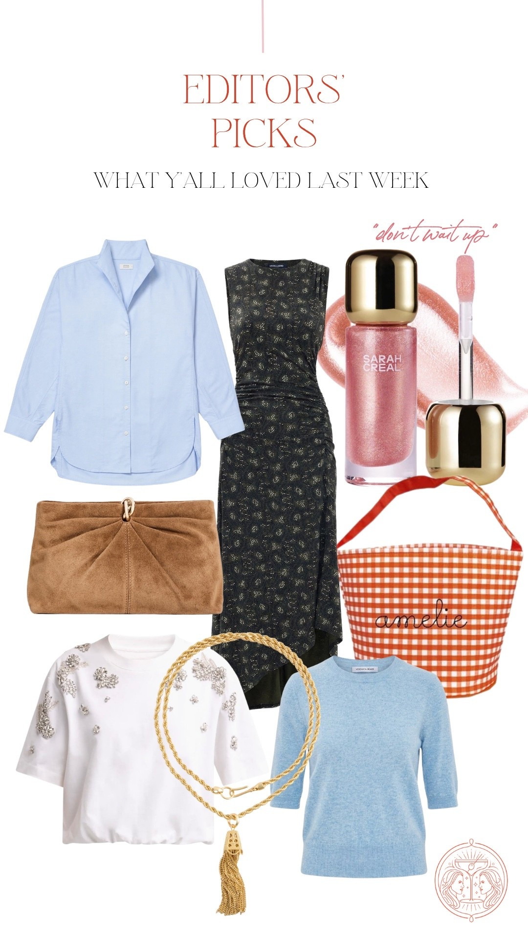 EDITORS' PICKS //