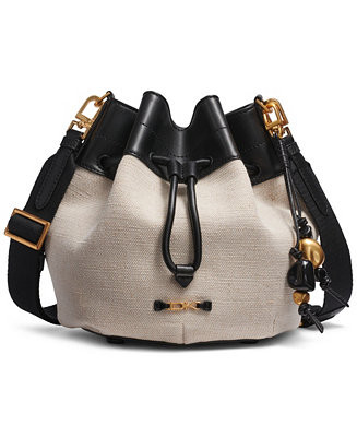 Weekend Bucket Handbag | Macy's