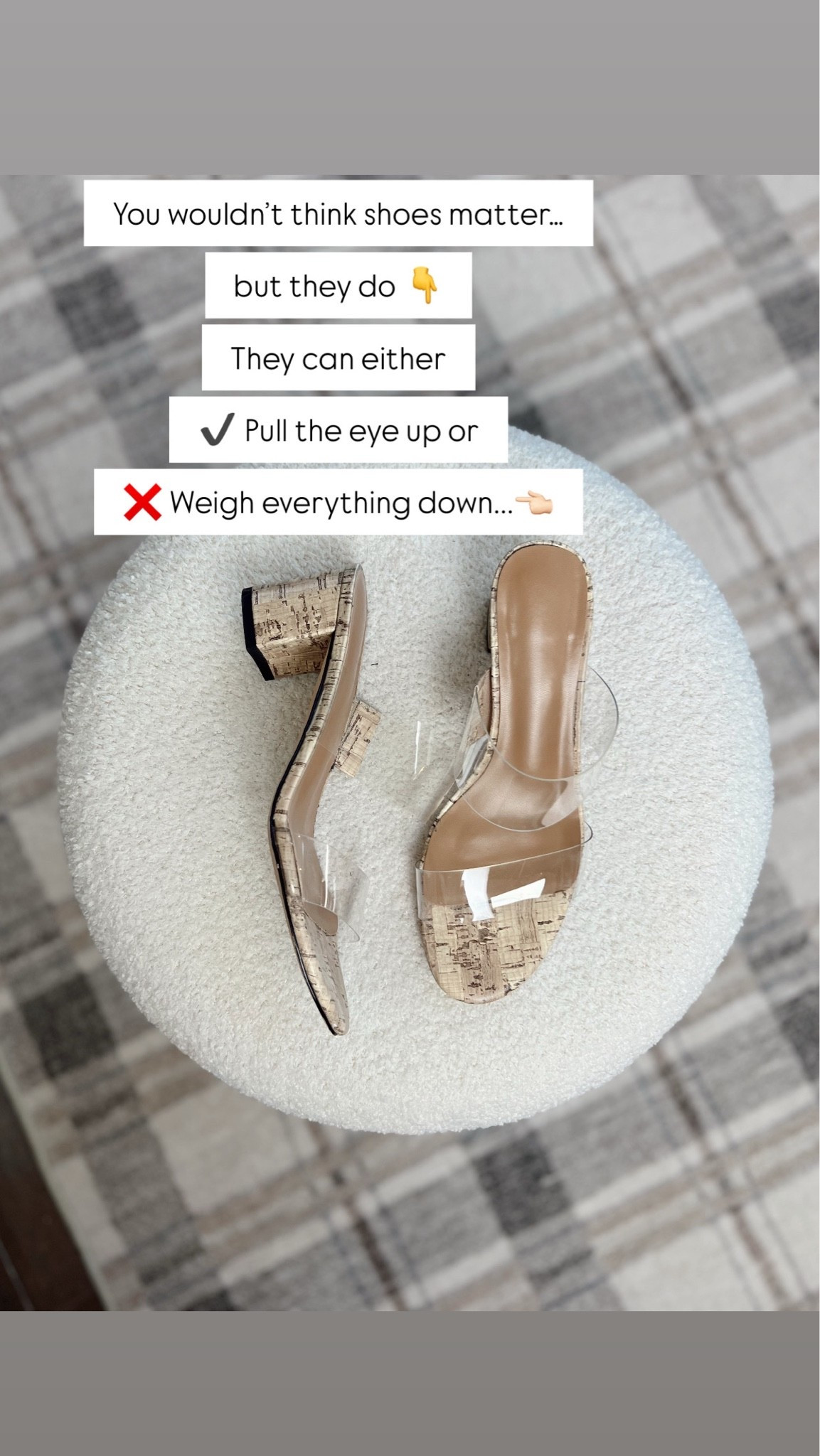 ✨Tap the bell, save and ❤️ for over 40 fashion, midlife style, midsize fashion and luxury looks for less. 

Tried hundreds of spring pieces…
most clung or made me look wider.

These are the ones that didn’t.

Hormonal anti-pooch approved 👉

These are the pieces that didn’t.

The ones I actually wore.
The ones I’d buy again.
The ones that earned a permanent spot in my closet.

Midlife-approved.
Belly-friendly.
Summer-ready.

👑 Helping you look good, feel good.-Lindsey Denver   Check back daily for belly-friendly style, confidence, and Outfit Physics™.

Comment SHOP below to receive a DM with the link to this post on my LTK ⬇ https://liketk.it/6g25d

#LTKOver40 #LTKMidsize #LTKPlusSize