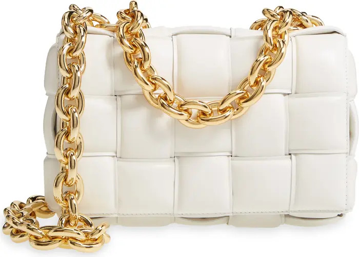 Bottega Veneta The Chain Cassette Bag | Nordstrom | Nordstrom