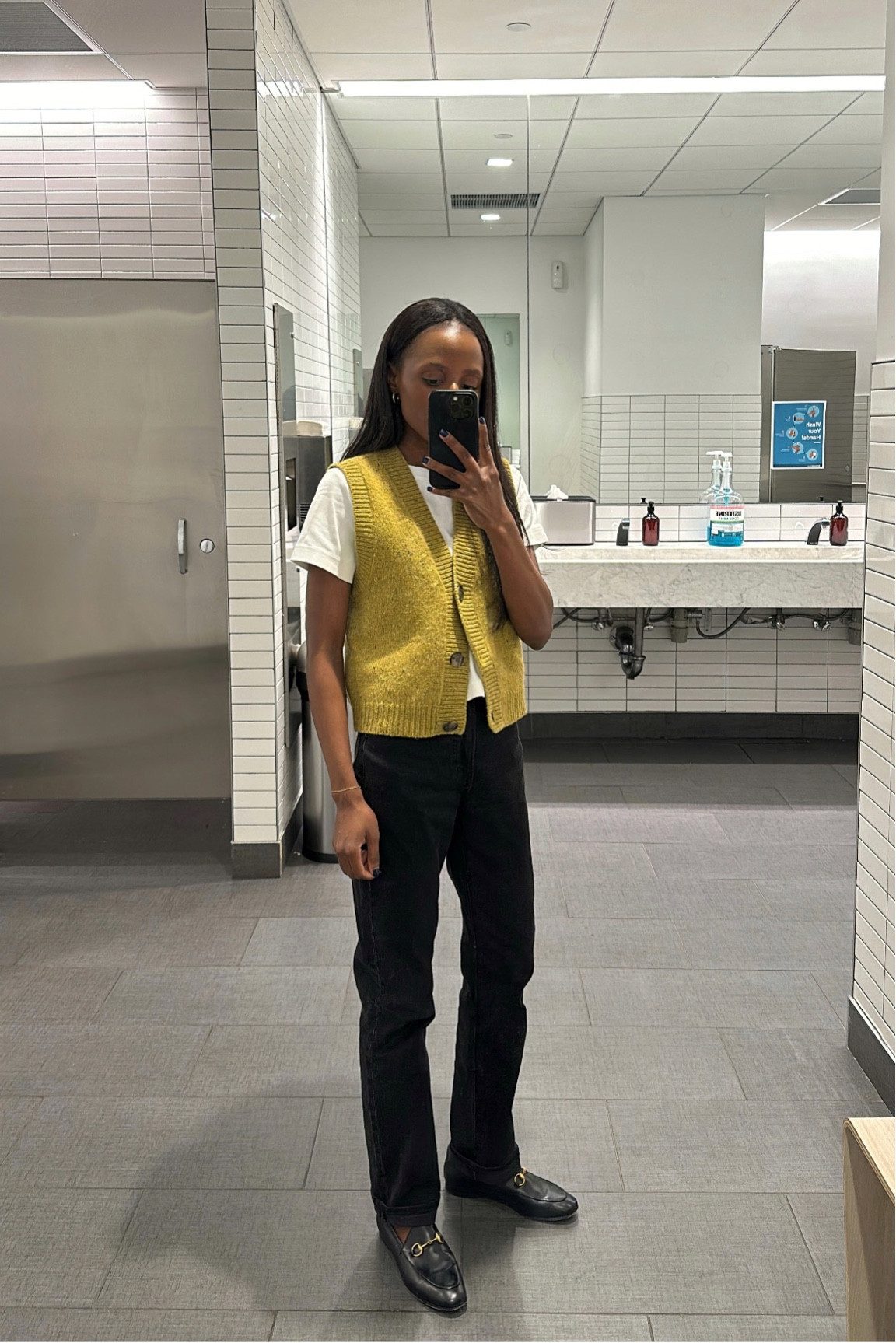 Look 3

#LTKworkwear