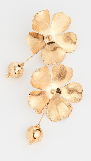 Laurie Earrings | Shopbop