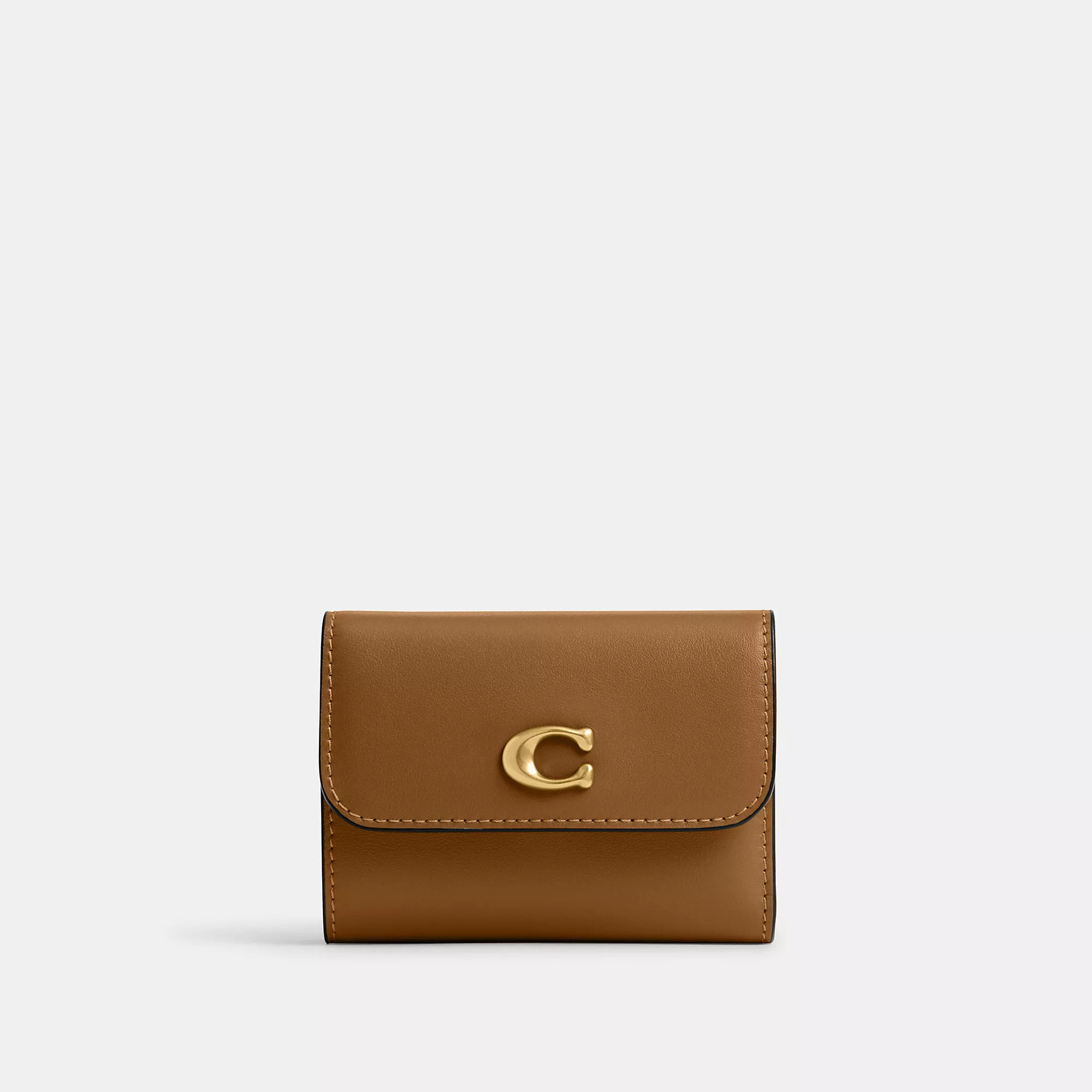 Essential Card Holder Wallet | Coach (US)