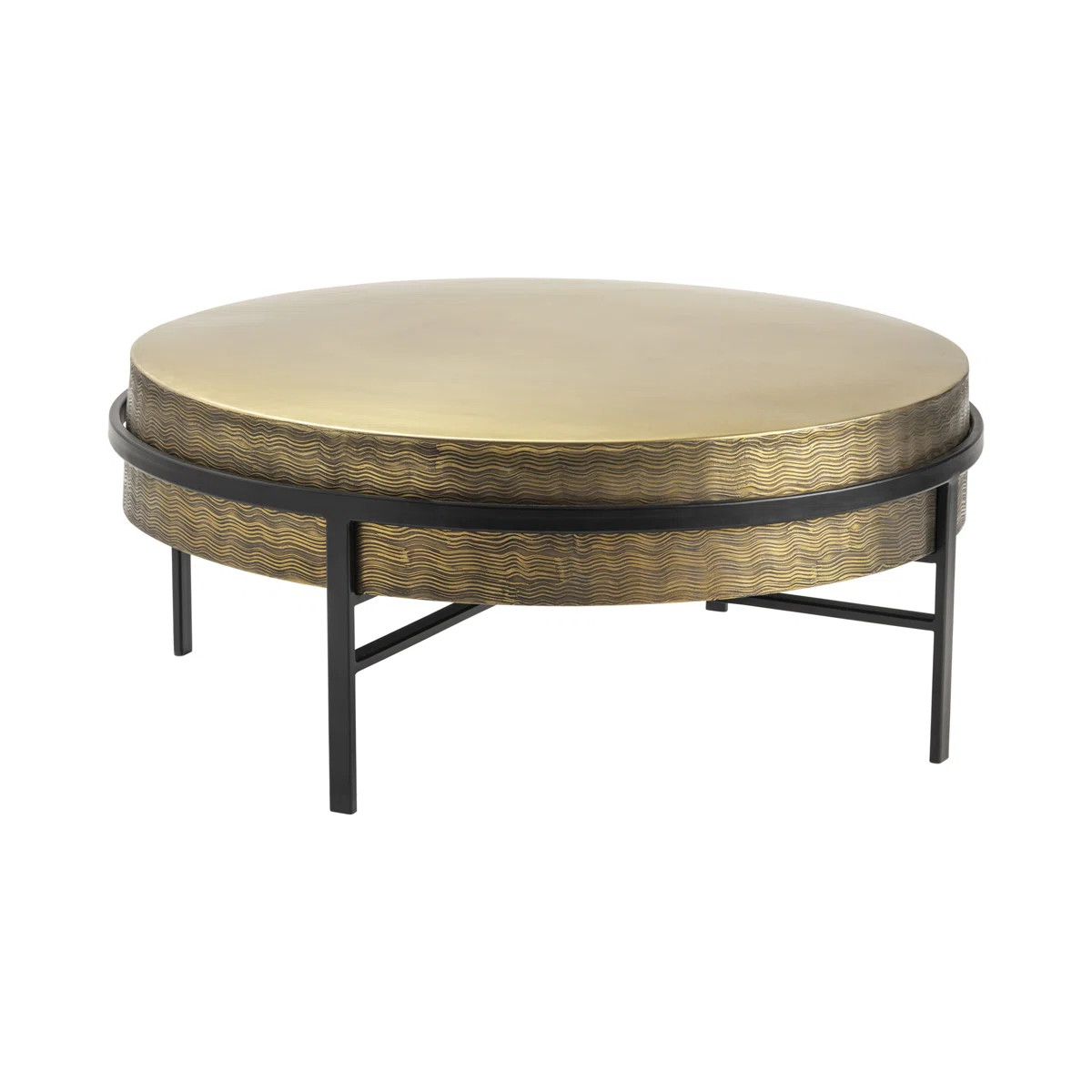 Zarrion Single Coffee Table | Wayfair North America