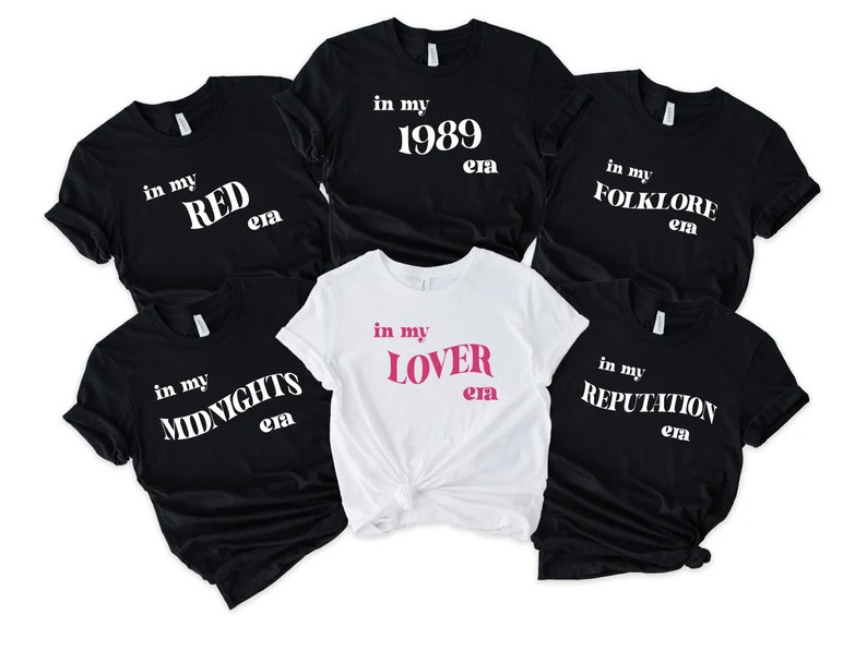 Swiftie Bachelorette Shirts, Taylor Swift Bachelorette Party Shirts, Taylor Swift Eras Bacheloret... | Etsy (US)