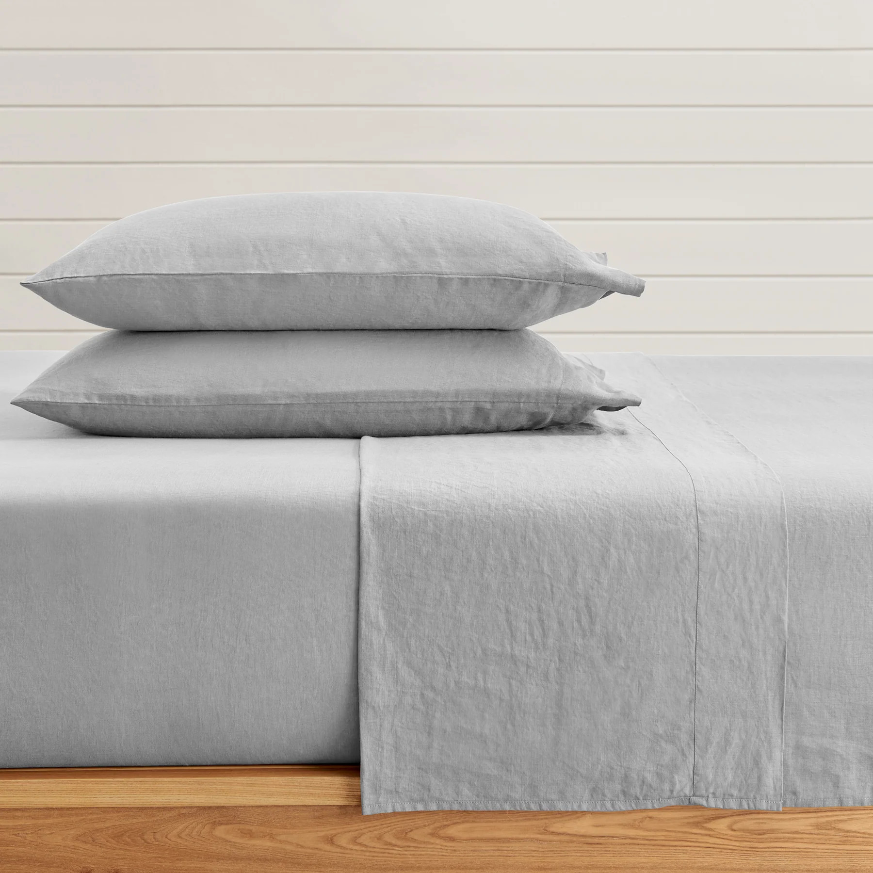 Washed Linen Sheet Set | Levtex Home