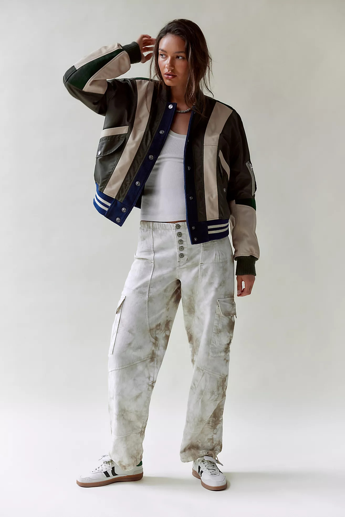 We The Free Wallflower Pull-On Jeans | Free People (Global - UK&FR Excluded)