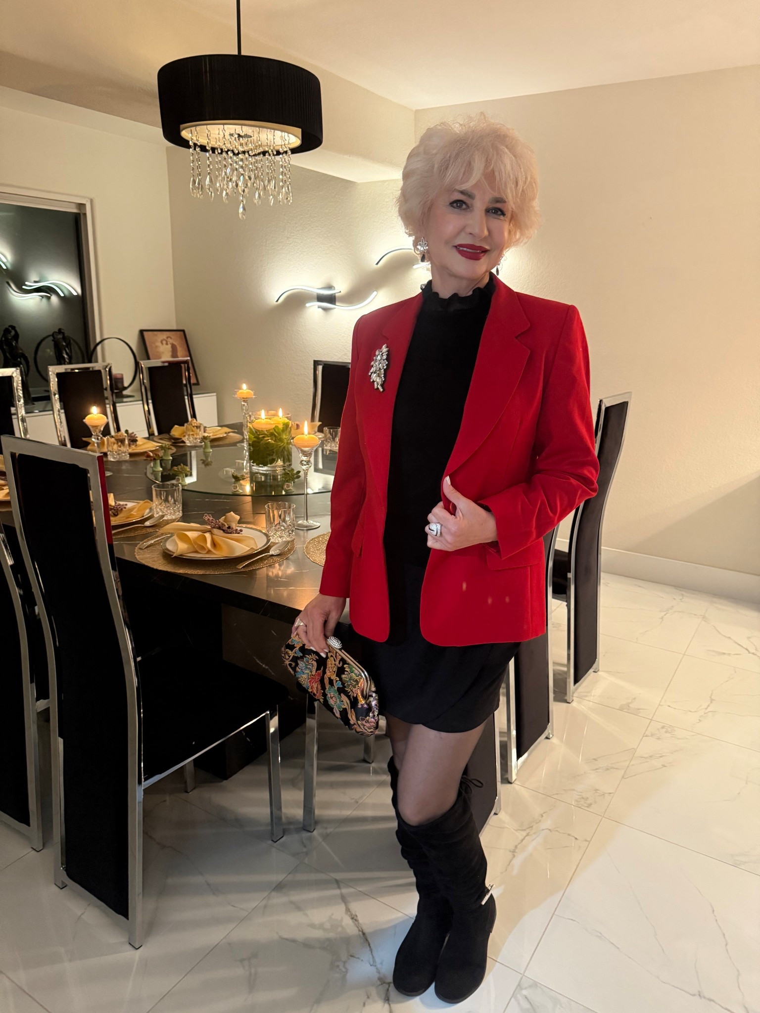 #LTKMidsize #LTKGiftGuide #LTKHoliday