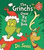 The Grinch's Great Big Flap Book | Amazon (US)
