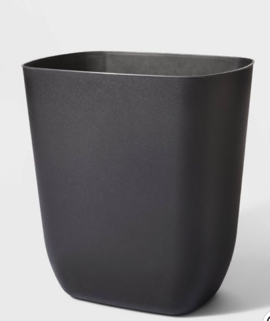 trashcan, bathroom 

#LTKstyletip #LTKhome #LTKunder50