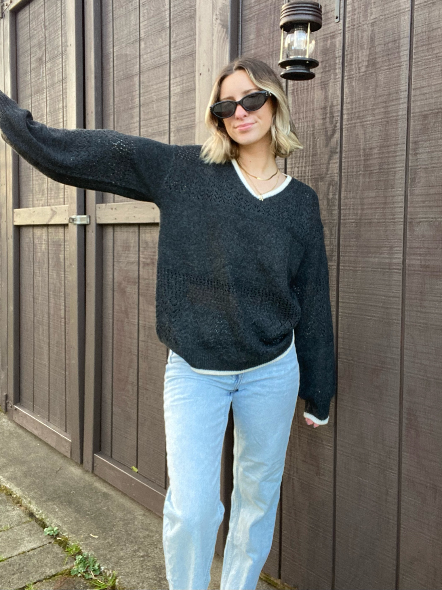 casual thanksgiving outfit inspo 

#LTKStyleTip #LTKGiftGuide #LTKHoliday