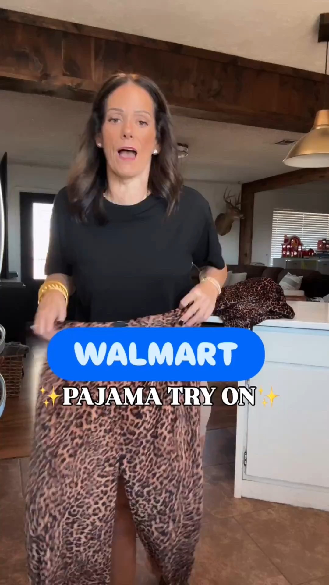 Walmart Pajama Try On Haul


#LTKSaleAlert #LTKFindsUnder50 #LTKStyleTip