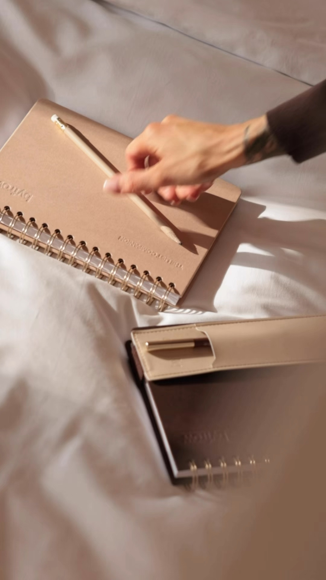 Excited to launch our latest product, The List Companion 

#LTKuk #LTKunboxing #LTKgiftguide