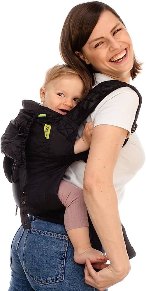 Boba Air Ultra-Lightweight Baby Carrier and Toddler Backpack Carrier - Baby Hiking Backpack Carri... | Amazon (US)