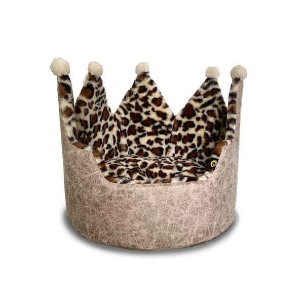 Moultrie Crown Doughnut | Wayfair North America