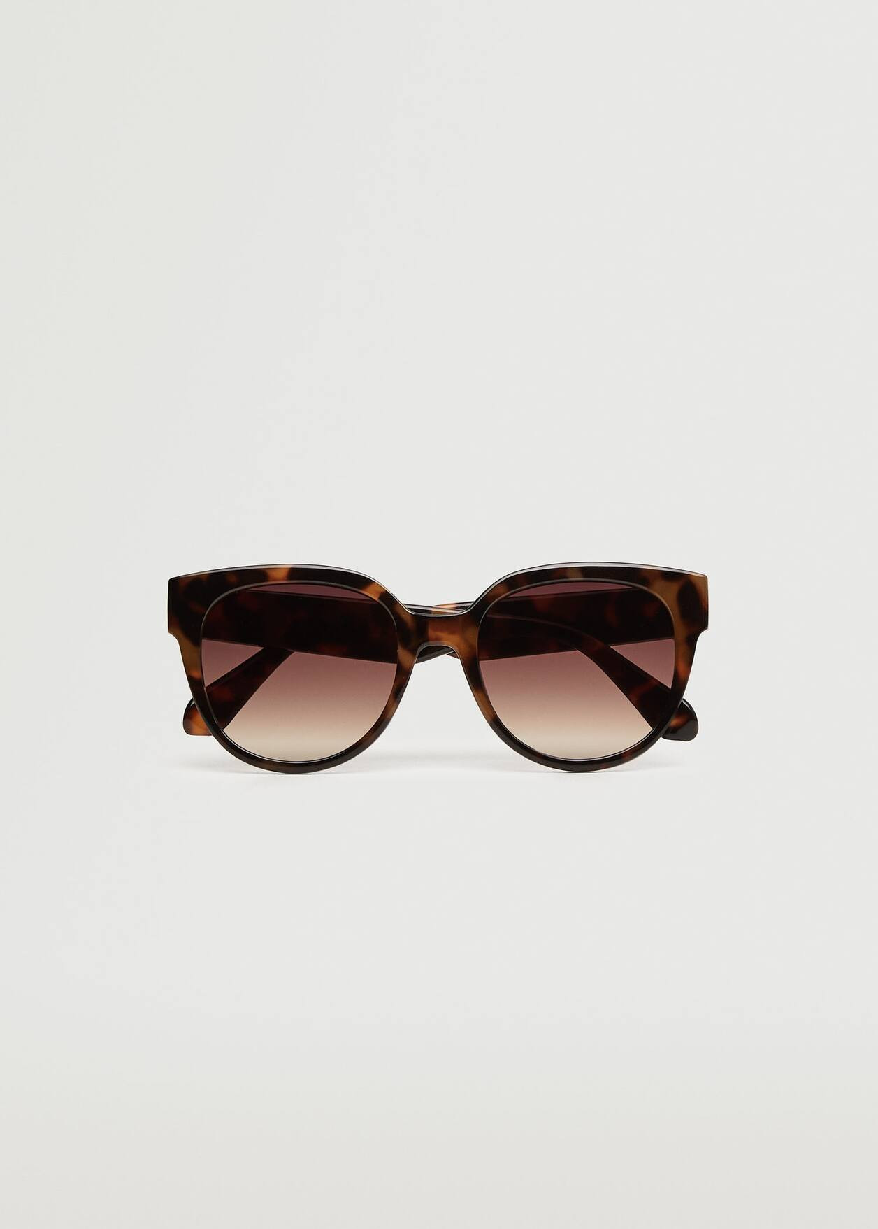 Cat-eye sunglasses -  Women | Mango USA | MANGO (US)