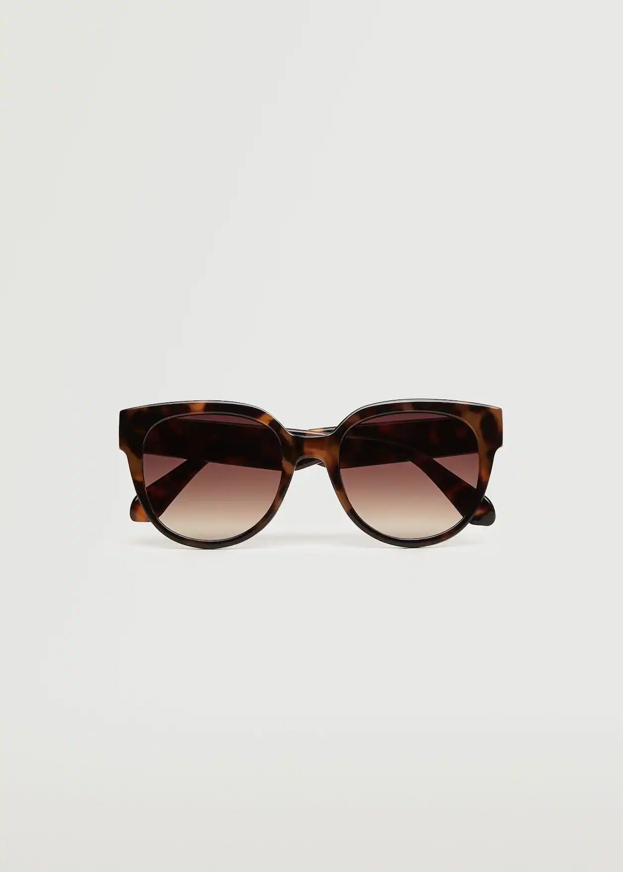 Cat-eye sunglasses -  Women | Mango USA | MANGO (US)