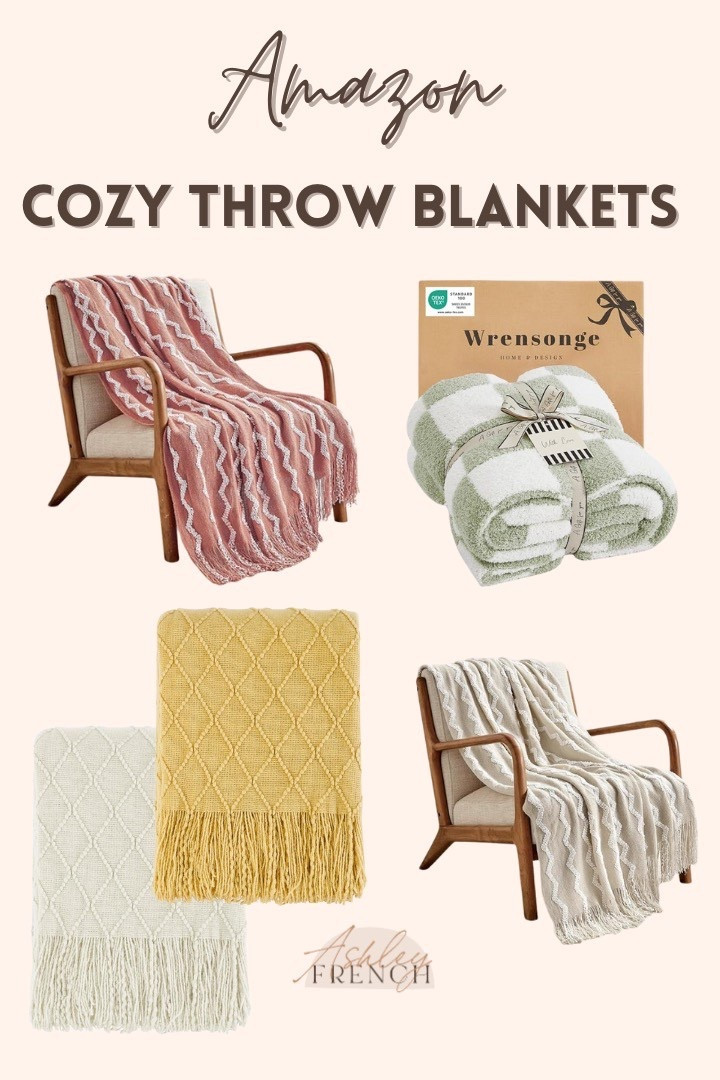 Amazon cozy throw blankets for cuddling this season’ 

#LTKHome #LTKSeasonal #LTKselfcare
