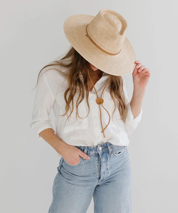 River Guatemalan Palm | Gigi Pip