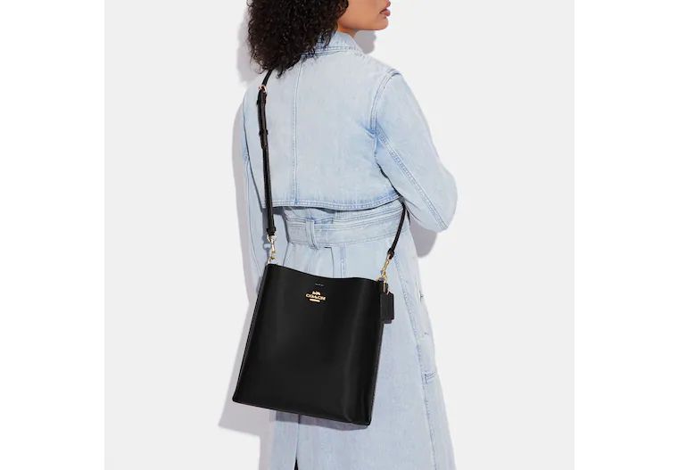 Mollie Bucket Bag | Coach Outlet CA