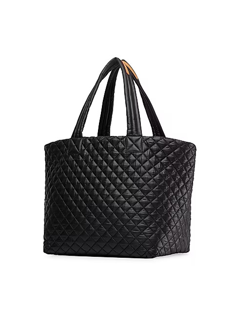 Large Metro Quilted Tote | Saks Fifth Avenue