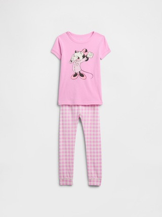 babyGap × Disney 100% Organic Cotton PJ Set | Gap Factory