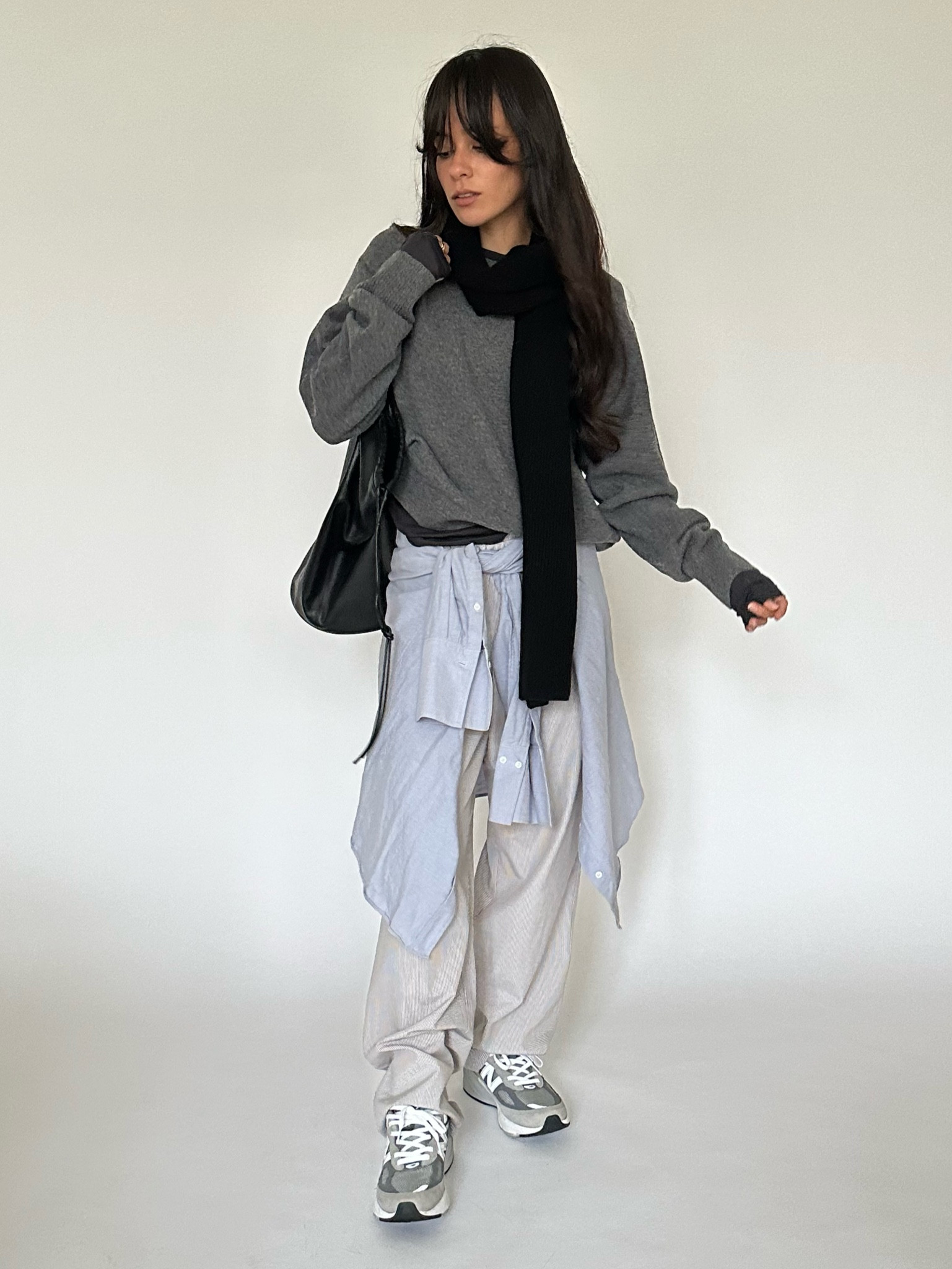 cosy layered pj pants outfitt

#LTKeurope #LTKstyletip
