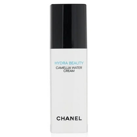 Chanel Hydra Beauty Camelia Water Cream 1 oz Cream | Walmart (US)
