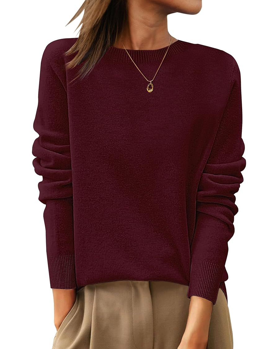 Visit the ANRABESS Store | Amazon (US)