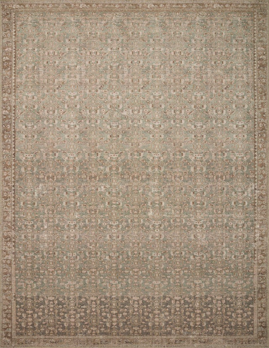 Aubrey AUB-04 Area Rug | Rugs Direct