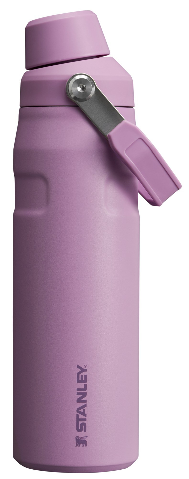 Stanley IceFlow AeroLight Vacuum Water Bottle with Fast Flow Lid - 24 fl. oz. Purple | REI