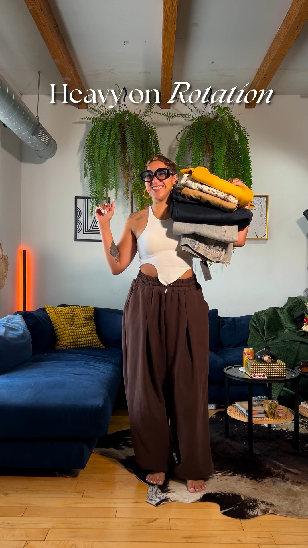 My fave spring denim right now.


#LTKSpringSale #LTKMidsize #LTKootd